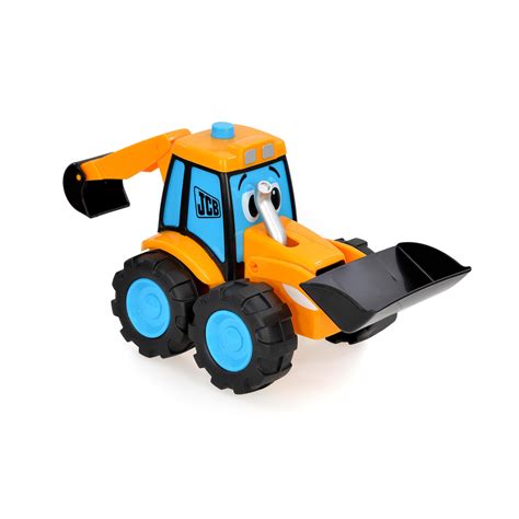 mini jcb digger toys|jcb mini digger track.